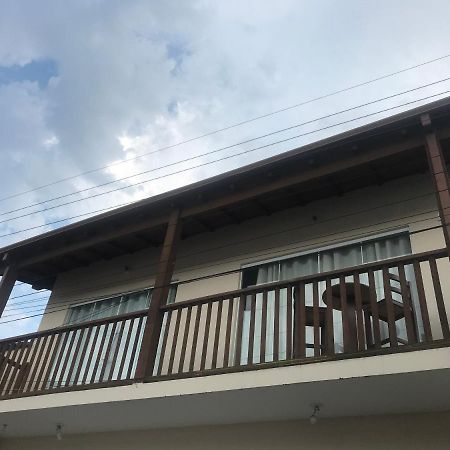 Loft Alvarenga Parati Exterior foto