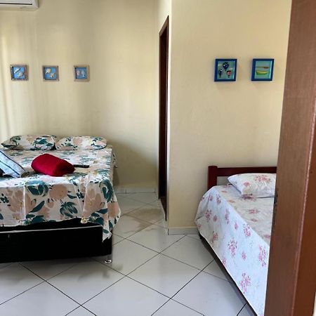 Loft Alvarenga Parati Exterior foto