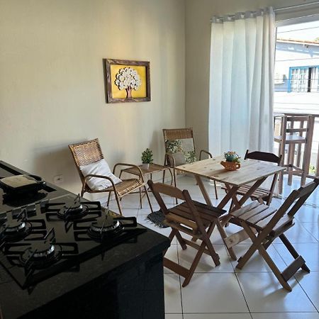 Loft Alvarenga Parati Exterior foto