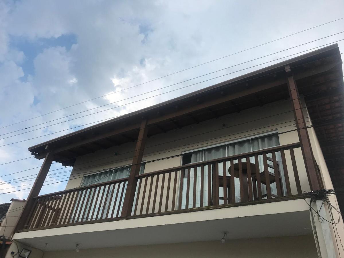 Loft Alvarenga Parati Exterior foto
