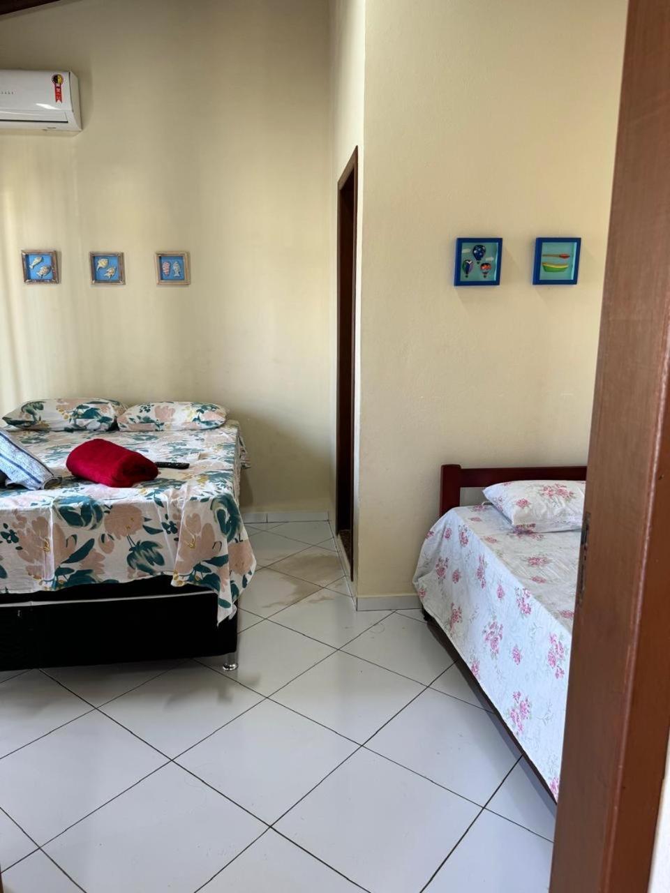 Loft Alvarenga Parati Exterior foto