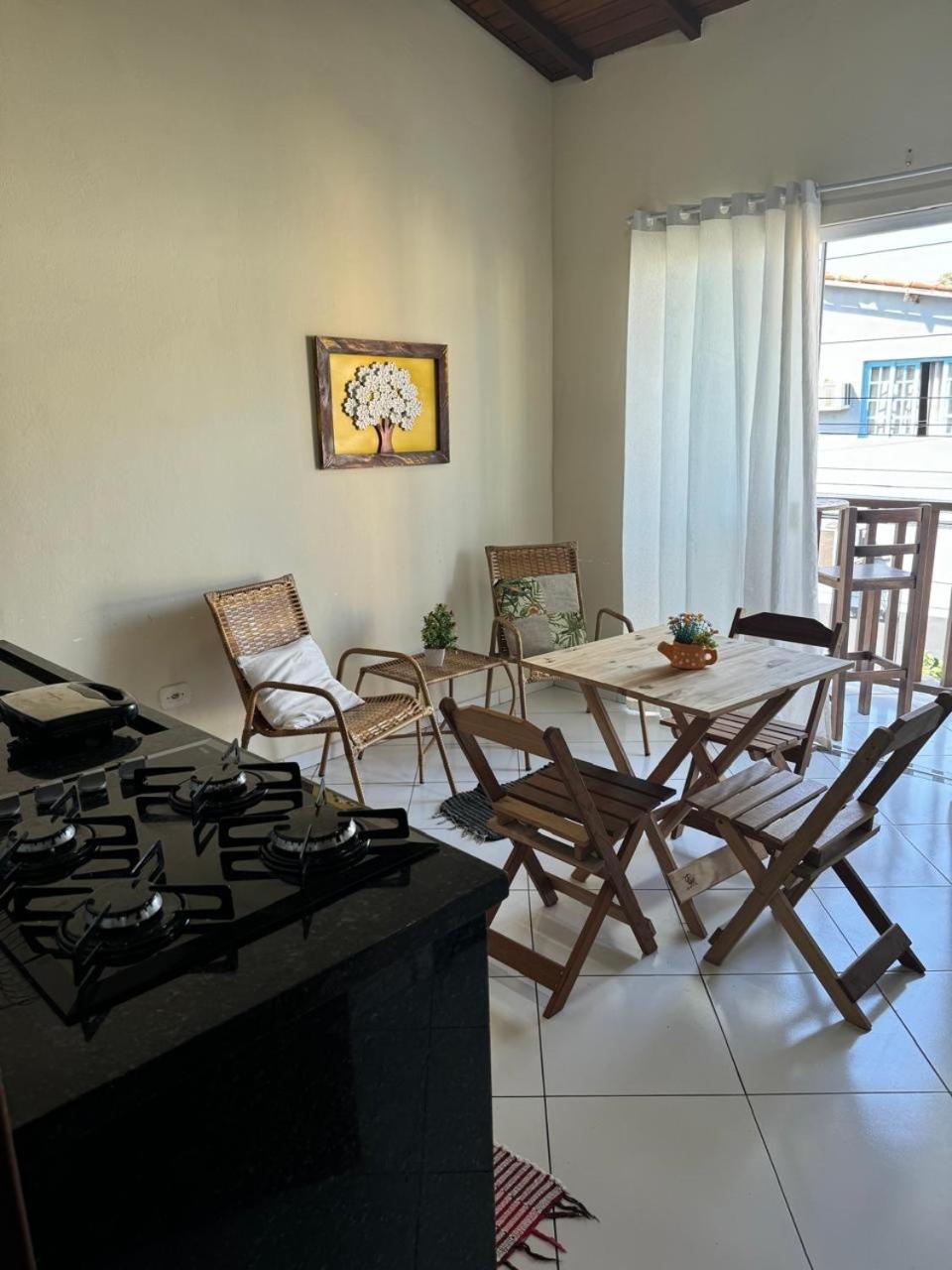 Loft Alvarenga Parati Exterior foto