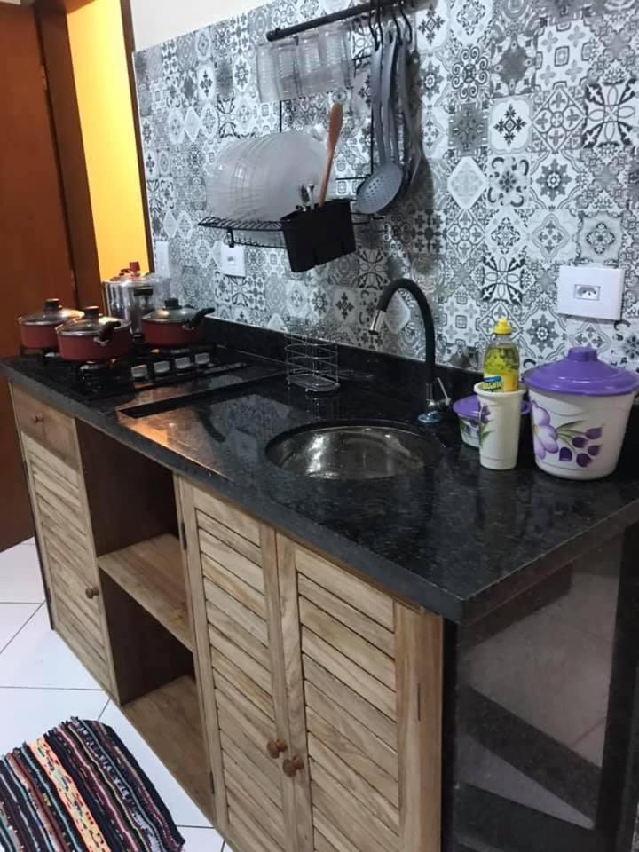 Loft Alvarenga Parati Exterior foto