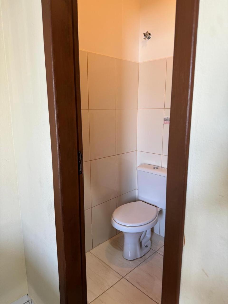Loft Alvarenga Parati Exterior foto