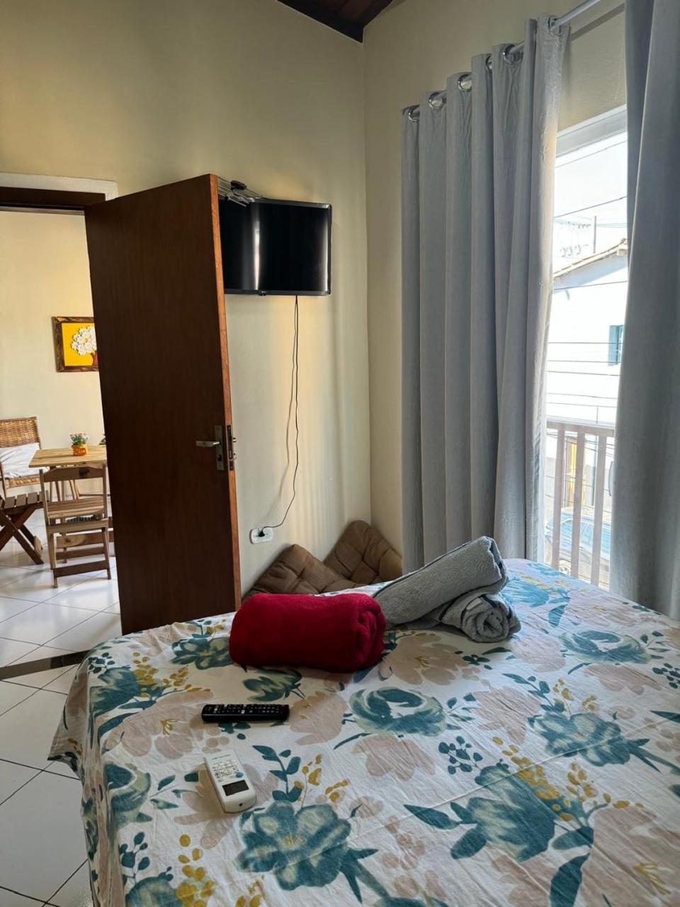 Loft Alvarenga Parati Exterior foto