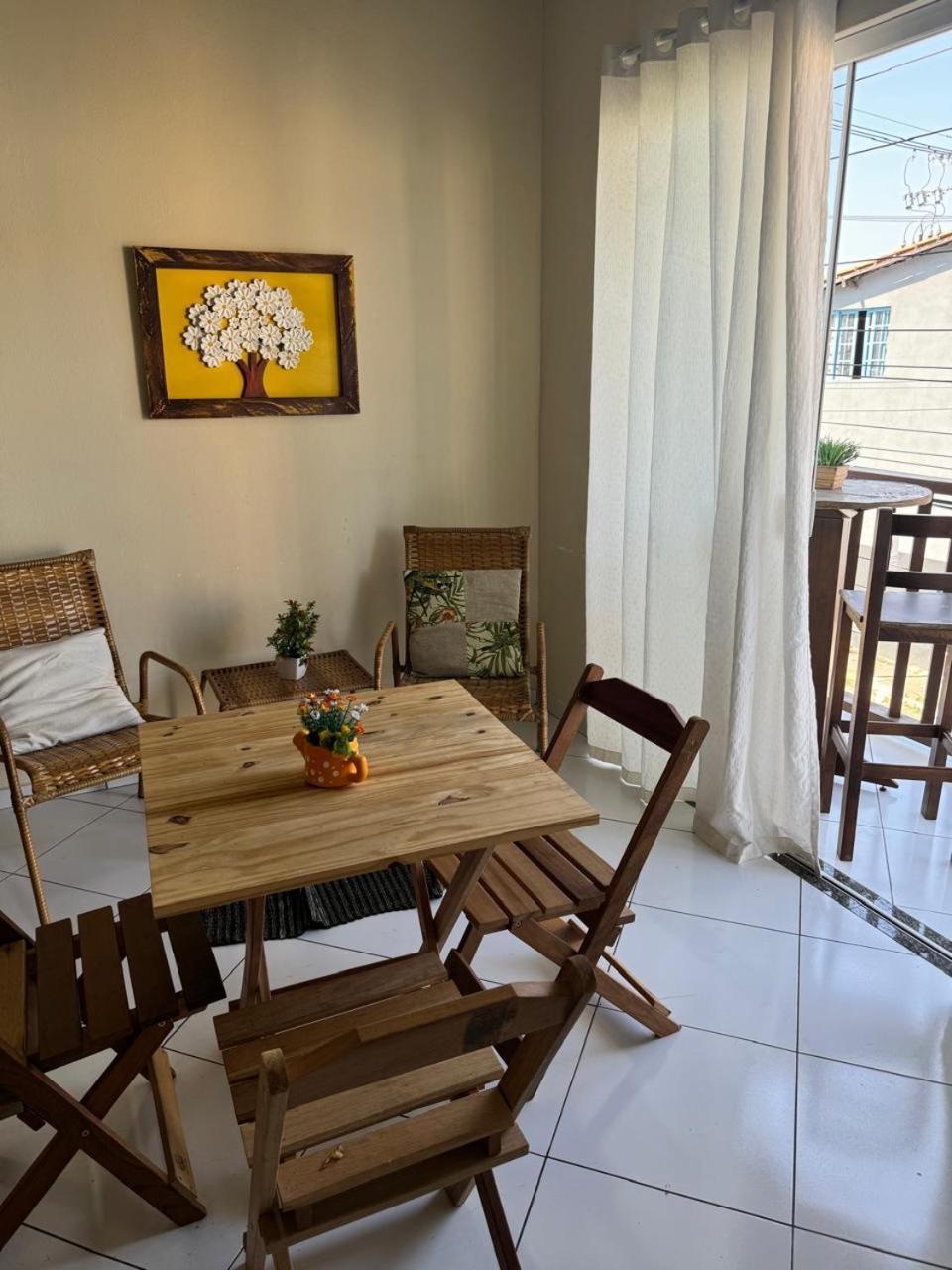 Loft Alvarenga Parati Exterior foto